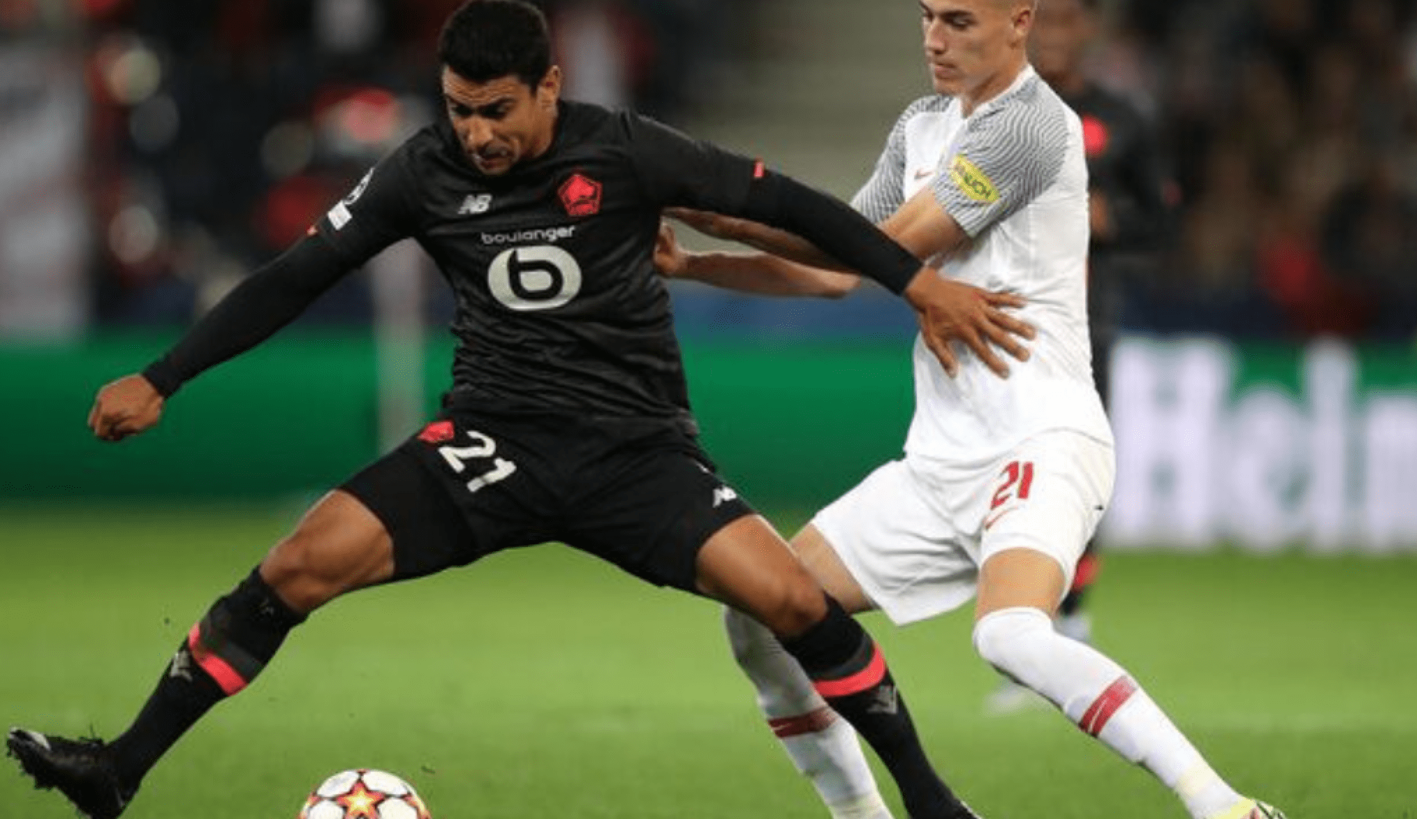 今晨体能课后，里尔门线救险备战欧联，质疑声仍在，球队文化再被提及的简单介绍